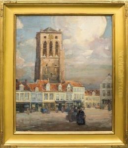 Flemish Square Flemish Square