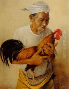 The Chinese Cook