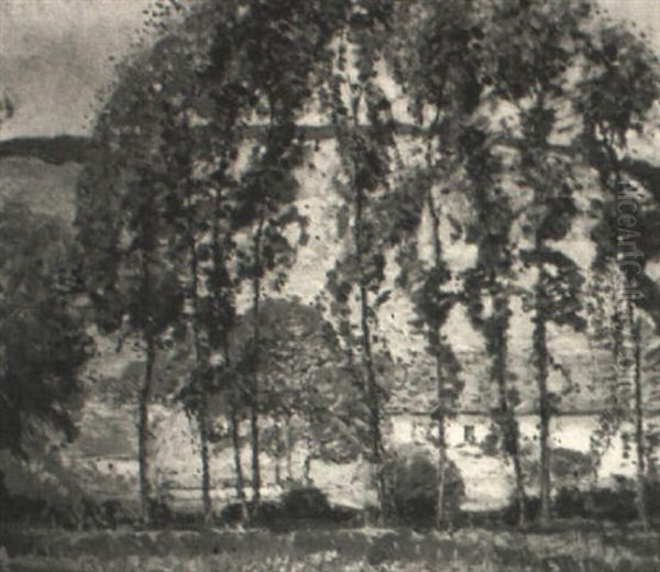 Cottage - view 1