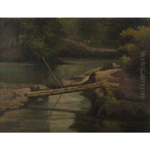 Untitled by Teodoro Buenaventura
