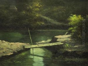 Bamboo Bridge