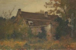 Maison Dans Les Bois Maison Dans Les Bois