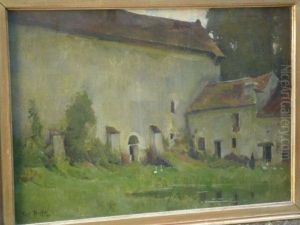 Cour De Ferme