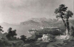 Il Golfo Di Sorrento