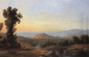 The Bay Of Nice