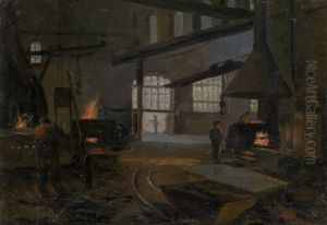The Foundry
