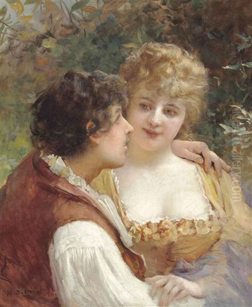 Tender Moments - view 1