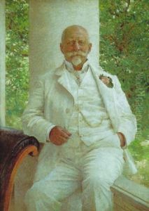 Hugo Reichsritter V. Berks, K.u.k. Oberleutnant, Reichsratsabgeordneter