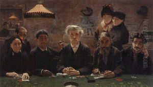 Le Tripot