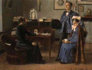 La Visite De Lendemain De Noces La Visite De Lendemain De Noces