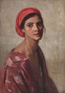 Turbanul Rosu