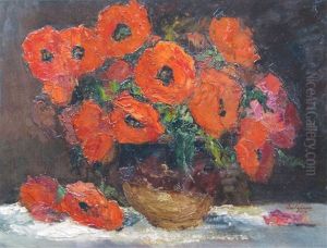 Poppies Poppies