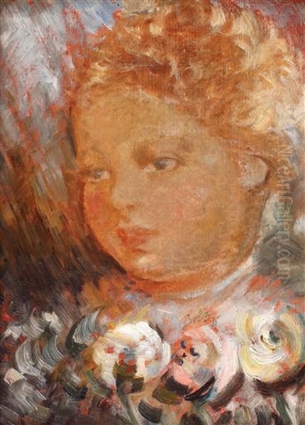 Fetita Blonda - view 1