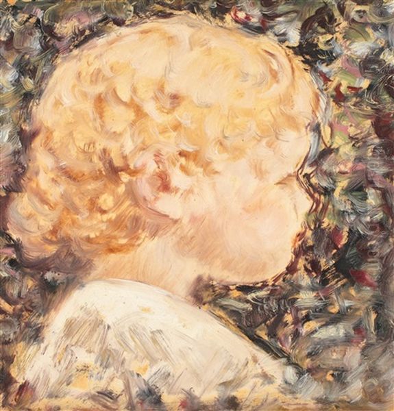 Fetita Blonda - view 1
