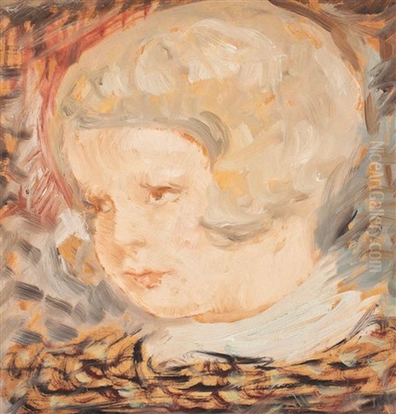 Micuta Burgheza - view 1