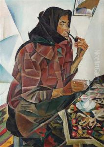 The Fortune Teller