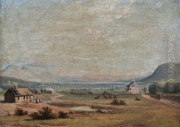Tollgate Newtown Hobart - view 1