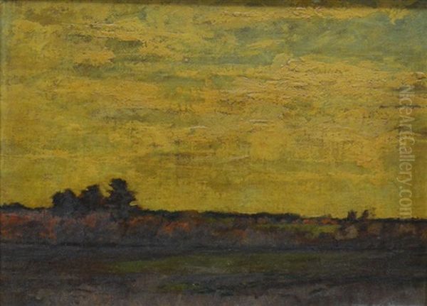 Bessie Watts Meadow - view 1