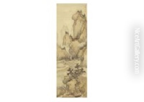 Landscape - view 1