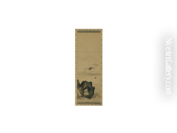Landscape - view 1