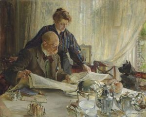 Despatches - Is He Mentioned? by Edgar Bundy