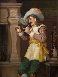 A Quiet Smoke A Quiet Smoke