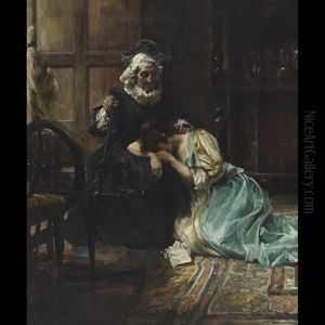 Confidences