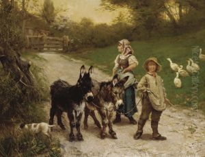 The Young Farmer