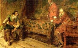 A Tale To Tell A Tale To Tell