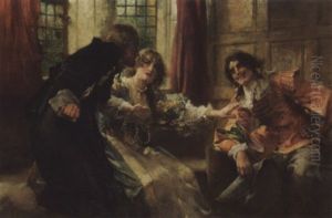 Die Rivalen by Edgar Bundy