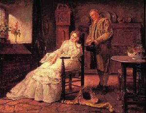 The Proposal by Edgar Bundy