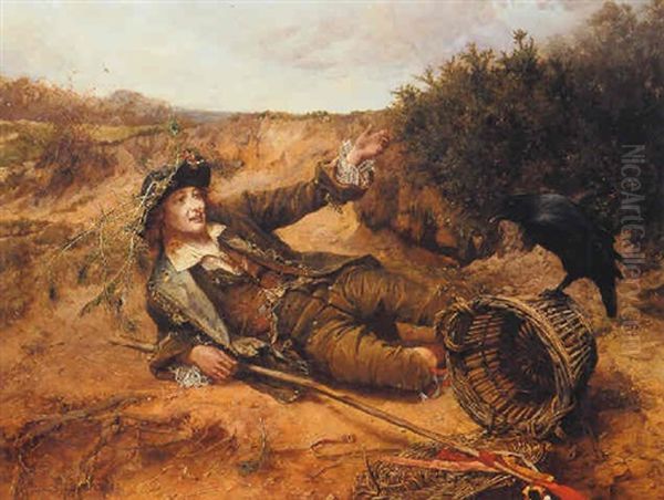 Fallen By The Wayside - view 1