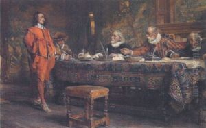 The Tribunal