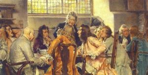 The Orator