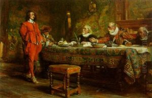 The Tribunal