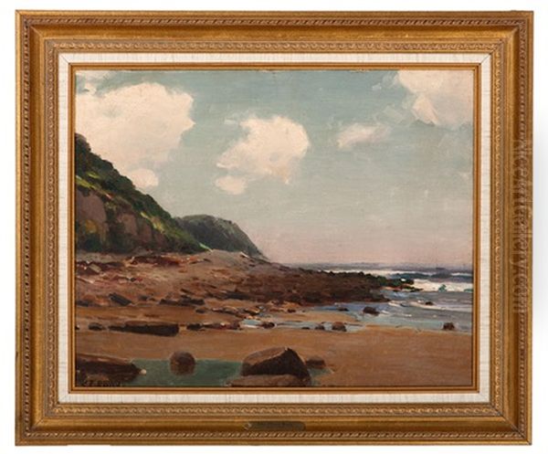 Coastal View - view 1