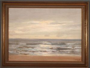 Coastal Landscape Coastal Landscape
