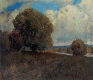 Indiana Landscape