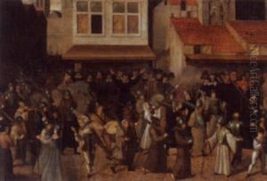 Die Siegesparade