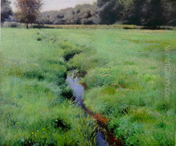 The Brook: Medfield - view 1