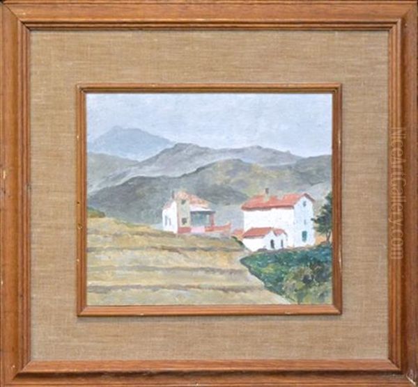 Farmhouse Provence - view 1