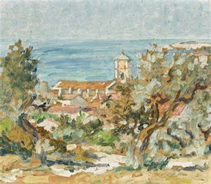 South Of France South Of France