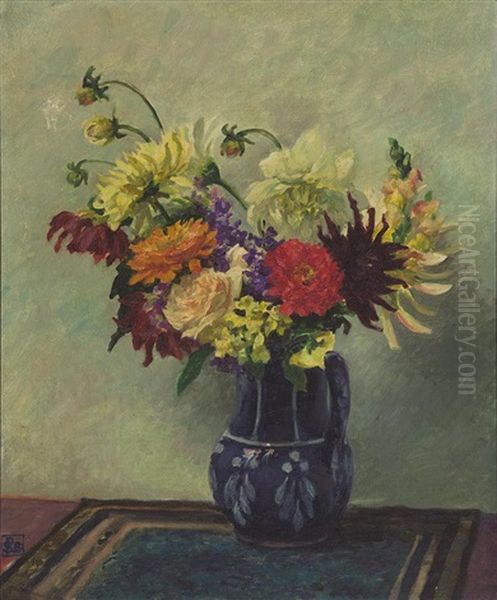 Still Life - view 1