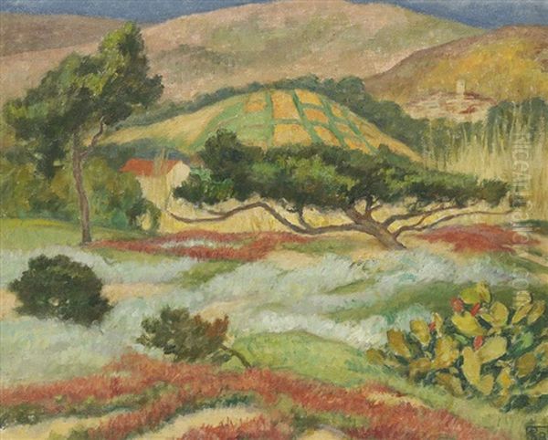 Arabesque, Le Lavandou - view 1