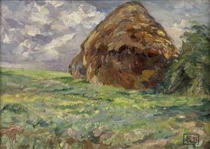 The Haystack The Haystack