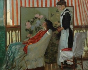 La Toilette