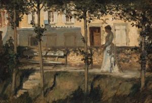 Claire De Lune