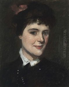 The Artists Wife, Jeanne Morel