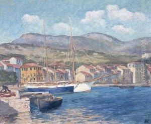 Le Mouillage Abrite, Port Vendres (sheltered Anchorage) Le Mouillage Abrite, Port Vendres (sheltered Anchorage)