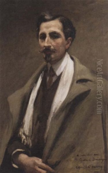 Jean Gabriel Domergue - view 1